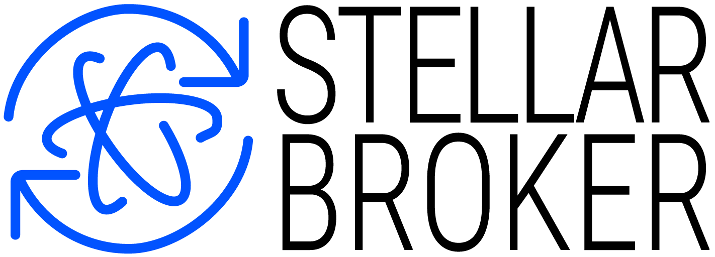 Stellarbroker Multi Source Liquidity Swap Router For Stellar